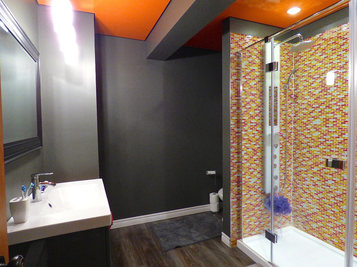 Entrepreneur rénovation de salle de bain comparez des ...