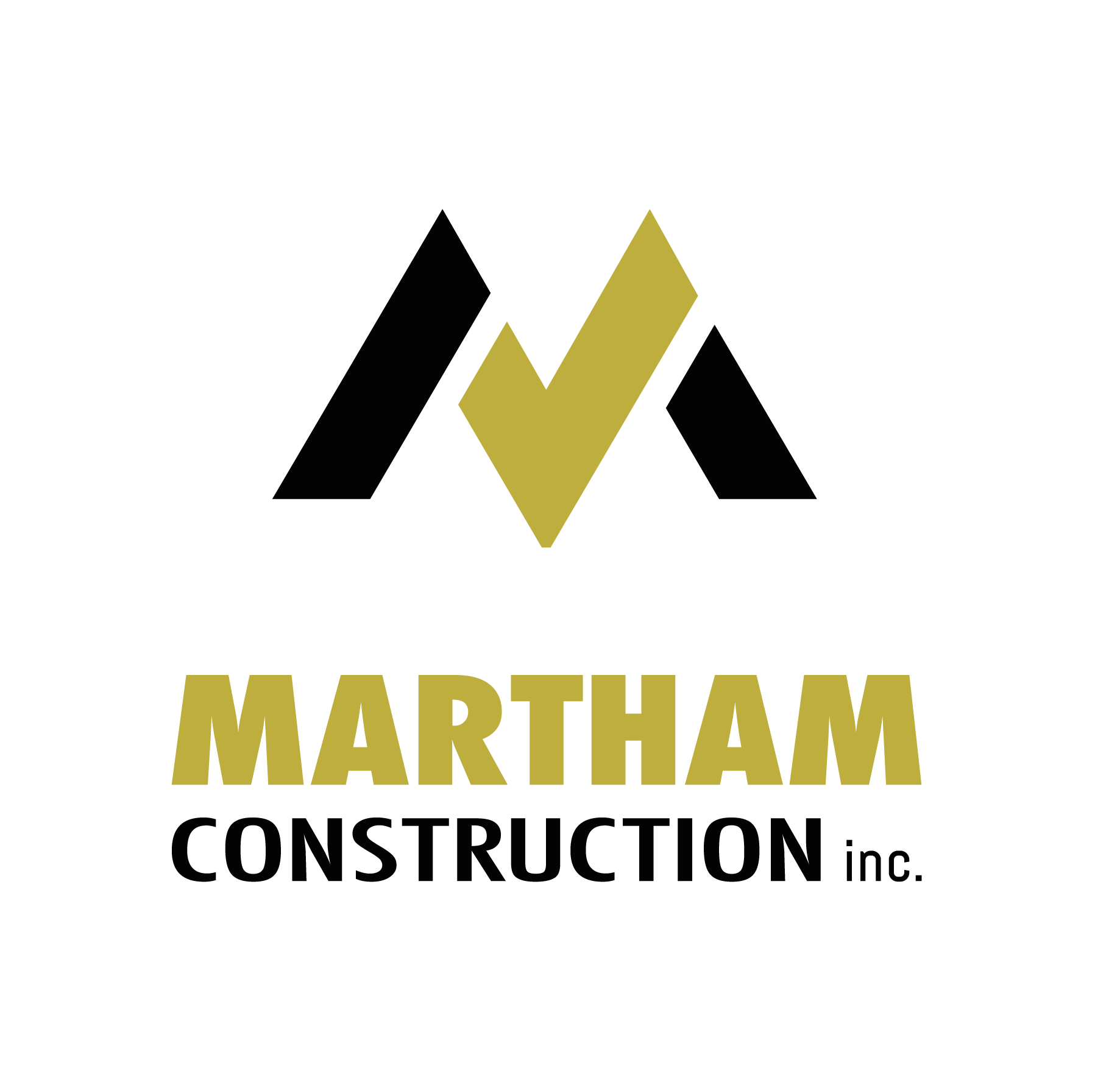 Martham Construction inc.