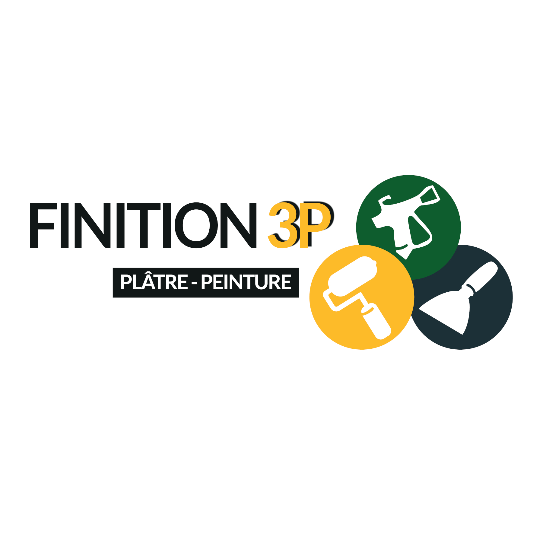 Finition 3P (9382-5925 Québec inc.)