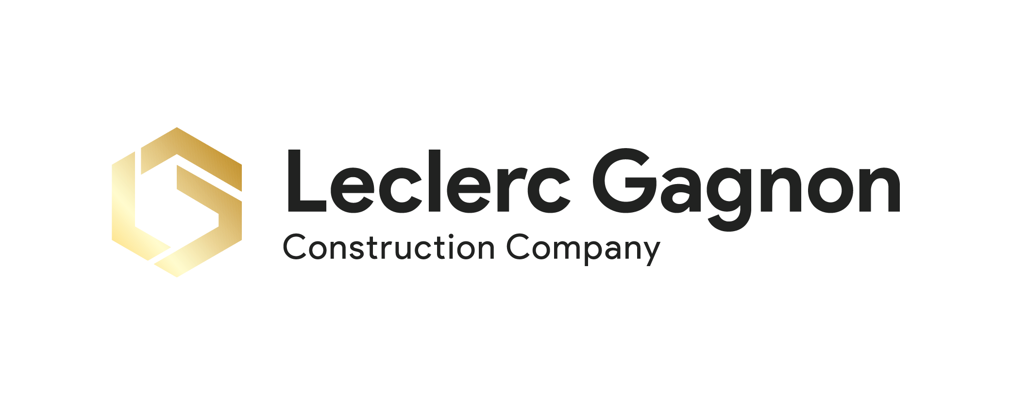 Constructions Leclerc Gagnon