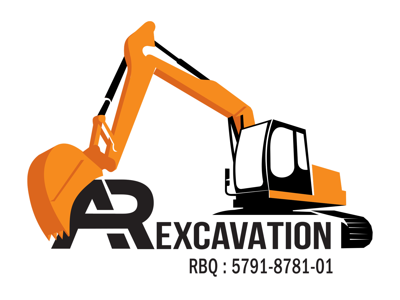 AR Excavation inc.