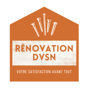 Rénovation DVSN